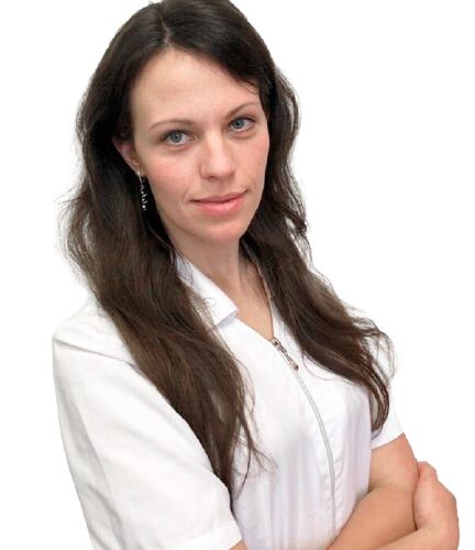 Врач Ремизова Екатерина Анатольевна 