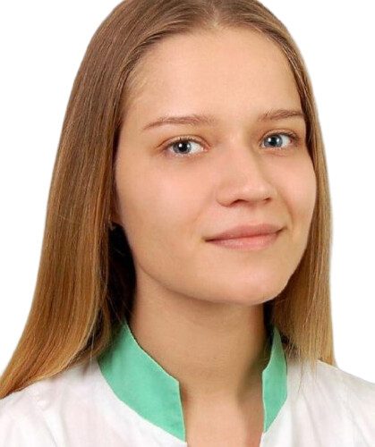 Врач Шмакова Татьяна Игоревна 