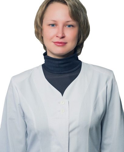 Врач Зайцева Ирина Владимировна 