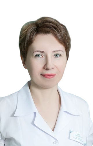 Врач Бондарева Татьяна Леонидовна 