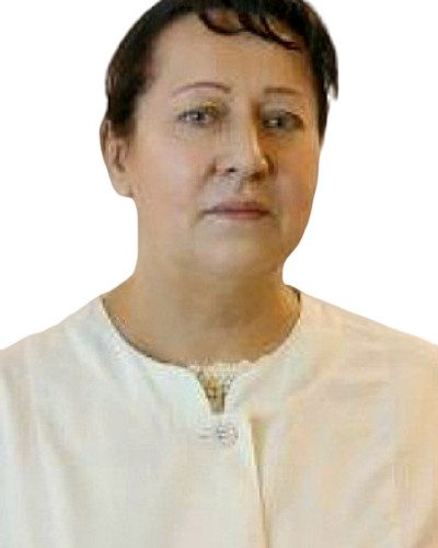 Врач Мололкина Лариса Александровна 
