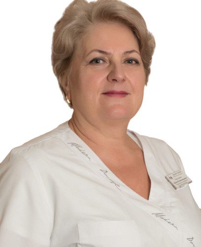 Врач Проскурнова Ирина Владимировна 