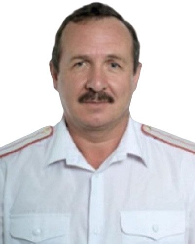 Врач Исаев Сергей Михайлович 