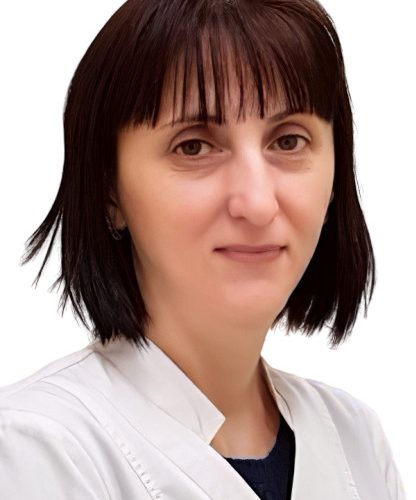 Врач Долотенкова Татьяна Борисовна 