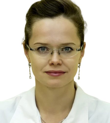 Врач Гомболевская Наталья Александровна 