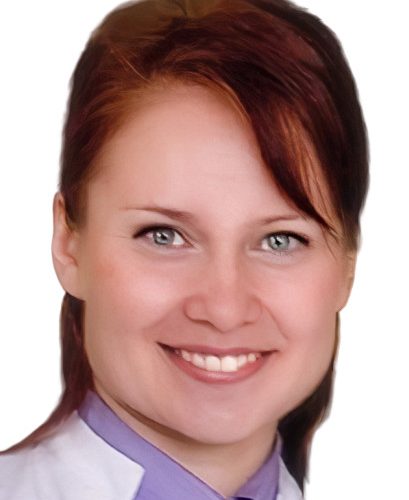 Врач Шадрина Ирина Анатольевна 