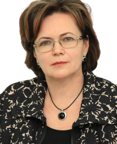 Врач Кузьмина Елена Владиславовна 