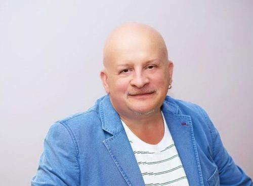 Врач Кабанов Александр Юрьевич 