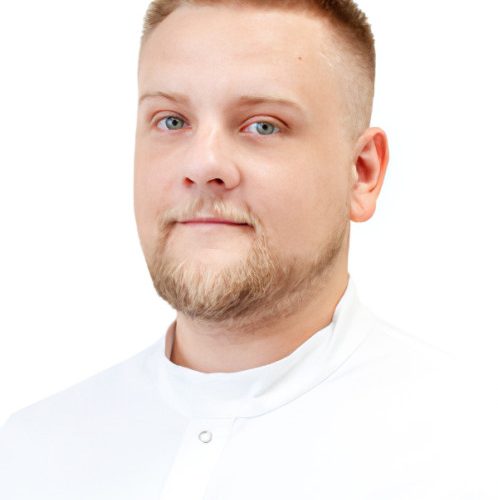 Врач Станковский Кирилл Артурович 