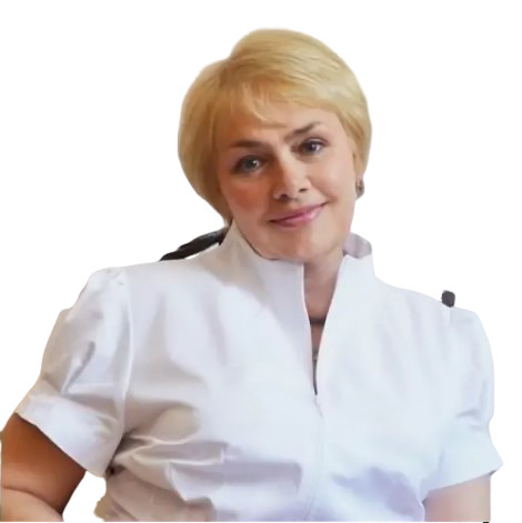 Врач Царева Елена Владимировна 