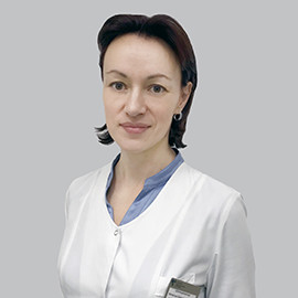 Врач Шапошникова Наталья Александровна 