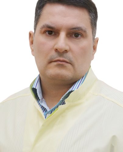 Врач Петров Эдуард Викторович 