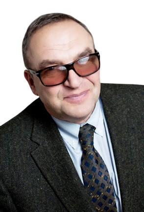 Врач Черноусов Александр Дмитриевич 
