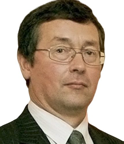 Врач Захаров Роман Иванович 