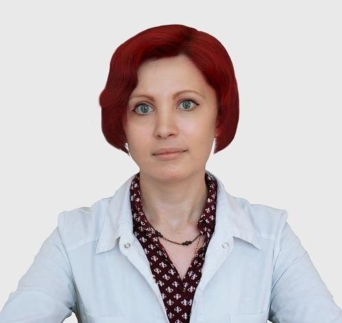 Врач Макарова Екатерина Владимировна 