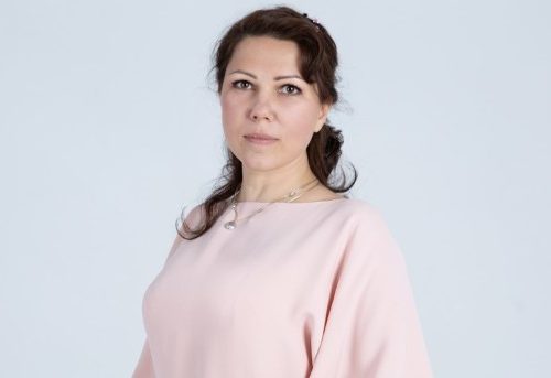 Врач Быковская Наталья Сергеевна 
