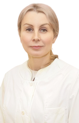 Врач Захарова Наталья Николаевна 