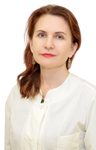 Врач Свирина Наталья Владимировна 