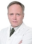 Врач Елагин Роман Иванович 