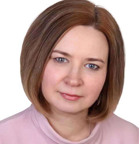 Врач Герасимова Наталья Алексеевна 