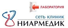 Медицинский центр Ниармедик на Полежаевской