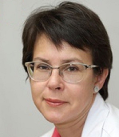 Врач Калинина Татьяна Юрьевна 