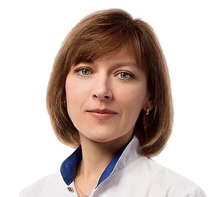 Врач Кишкина Светлана Владимировна 