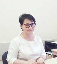 Врач Гасангаджиева Гюзель Абдулаевна 