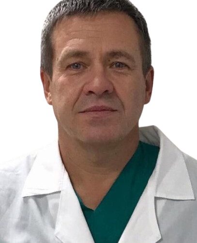 Врач Дорофеев Андрей Владимирович 