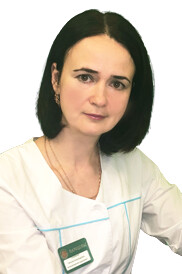 Врач Осуровская Наталья Александровна 
