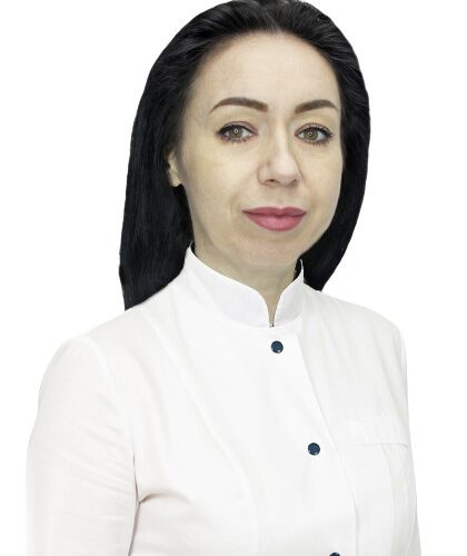 Врач Корнева Наталья Валерьевна 