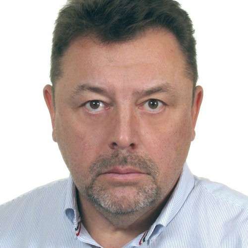 Врач Меркулов Олег Александрович 