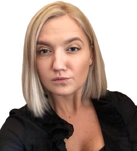Врач Зубило Алина Юрьевна 