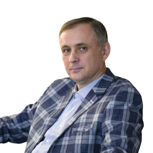 Врач Кузнецов Сергей Константинович 