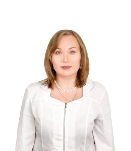 Врач Березнева Мария Михайловна 