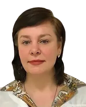 Врач Коломыцина Наталья Викторовна 