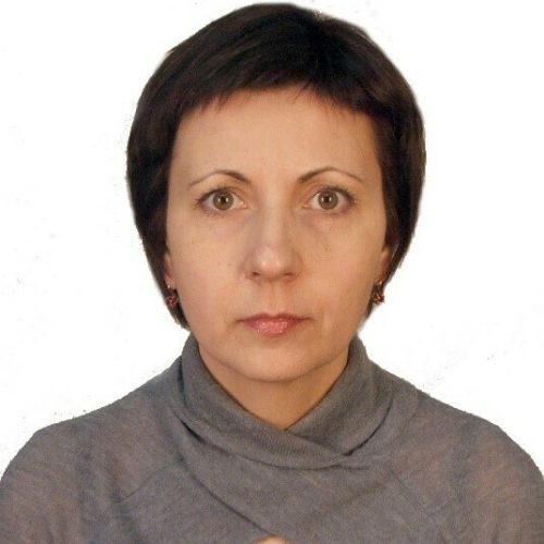 Врач Смирнова Ольга Михайловна 