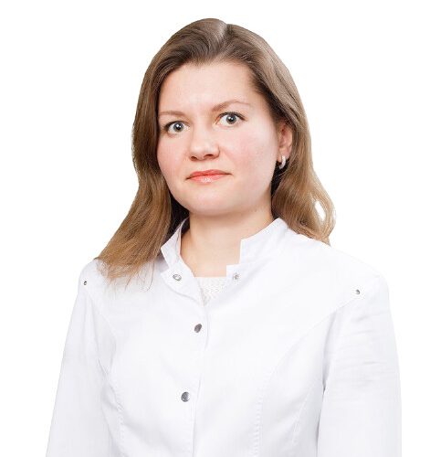 Врач Селиванова Наталья Владимировна 