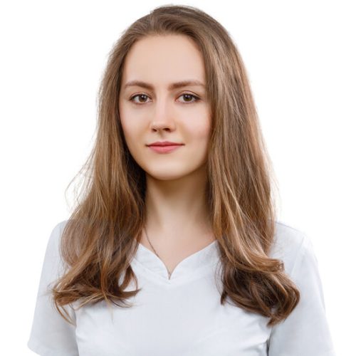 Врач Изотова Яна Владимировна 