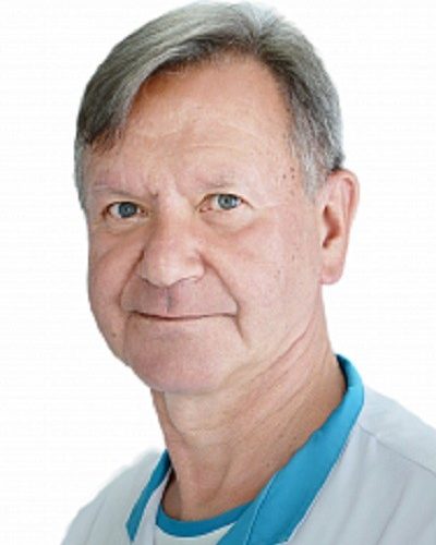 Врач Несук Валерий Алексеевич 
