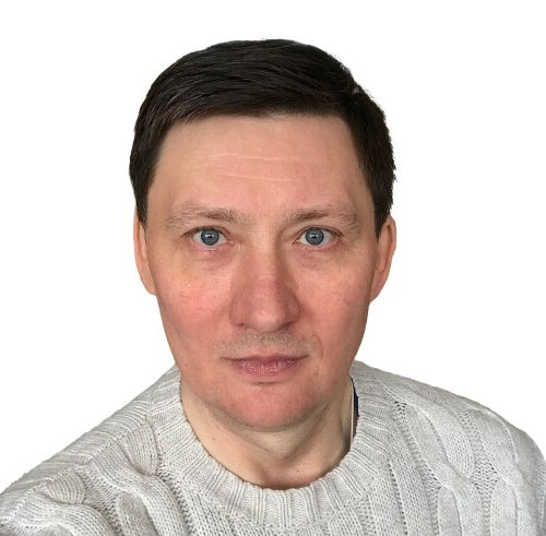 Врач Хомутов Вадим Михайлович 