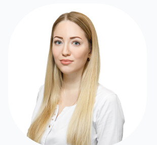 Врач Полякова Анастасия Ивановна 