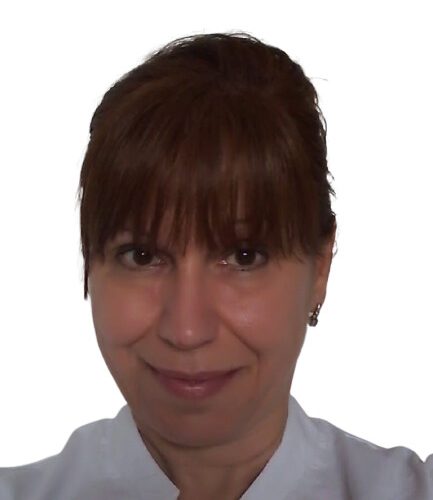 Врач Хахлёнова Милана Евгеньевна 