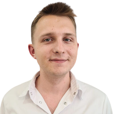 Врач Костерин Павел Максимович 