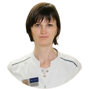 Врач Брилькова Анна Александровна 