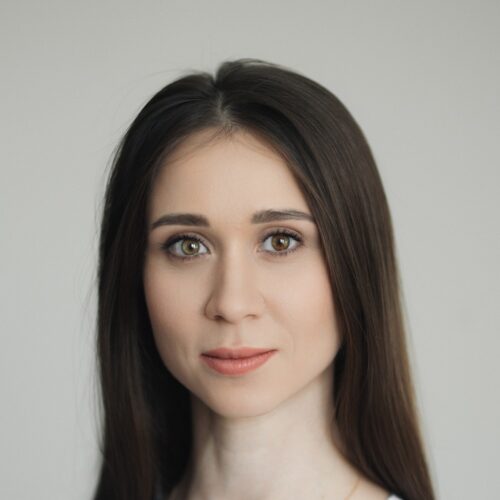 Врач Кондратьева Наталия Павловна