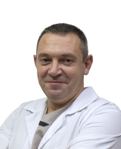 Врач Дороднев Анатолий Александрович 