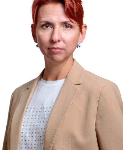 Врач Бражникова Ирина Александровна 