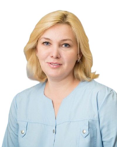 Врач Кайма Светлана Николаевна 
