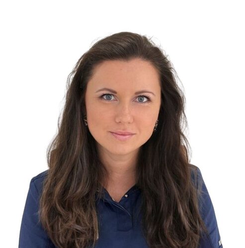 Врач Трещалина Алёна Васильевна 